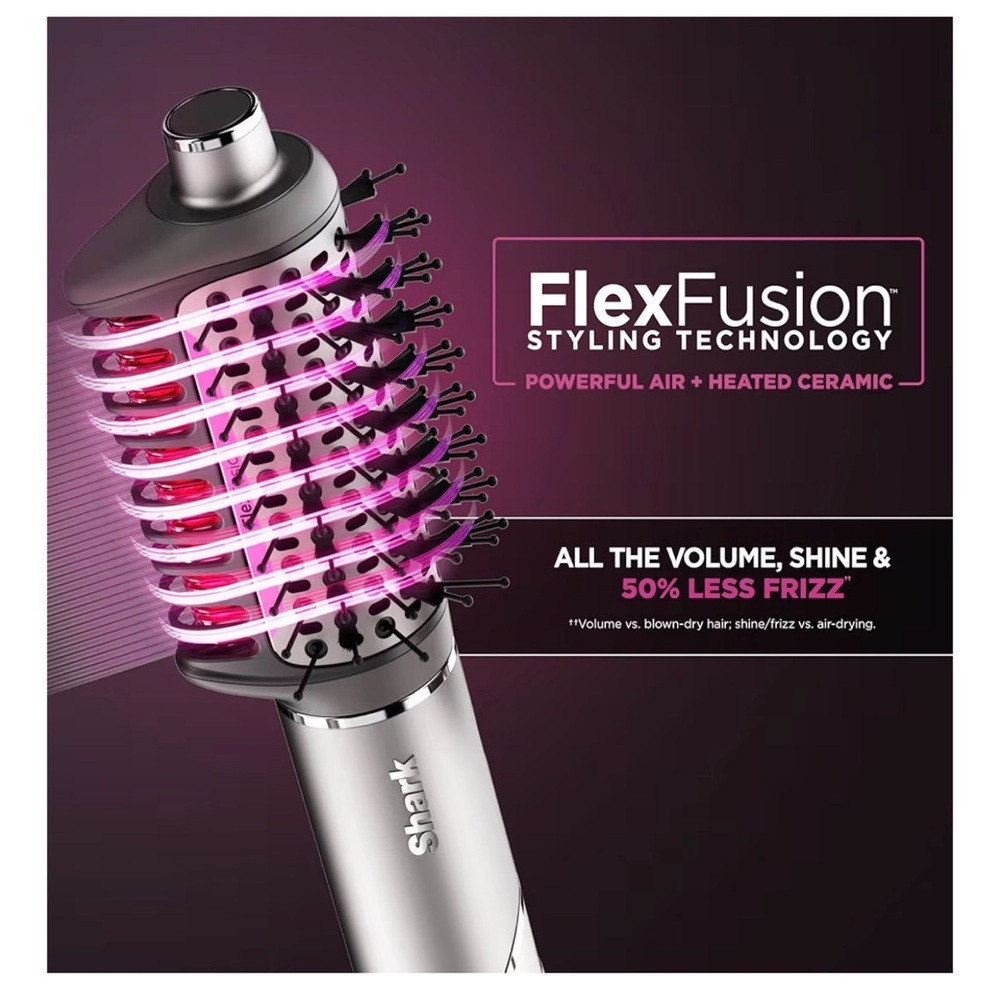 Shark FlexFusion - Picture 3 of 8